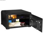 Két sắt Honeywell HW5706