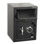 Két sắt Honeywell HW5911