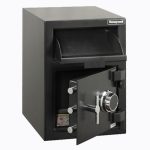 Két sắt Honeywell HW5911