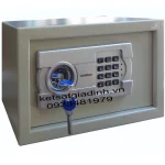 Két sắt khách sạn GA200K