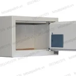 Két sắt khách sạn GA200K