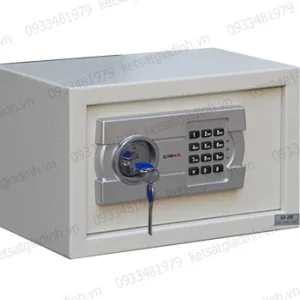 Két sắt khách sạn GA200K