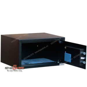 Phụ kiện đi kèm két sắt Goodwill GA230