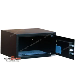 Phụ kiện đi kèm két sắt Goodwill GA230