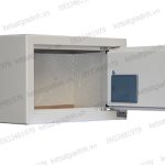 Két sắt khách sạn Goodwill GA230K