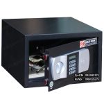 Két sắt khách sạn Goldbank GS350B