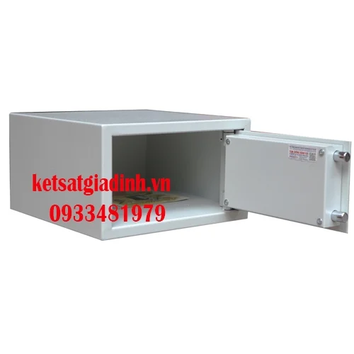 Két sắt khách sạn Goldbank GS420W 2 Két sắt khách sạn Goldbank GS420W 2