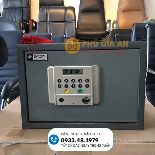 Két sắt khách sạn Hòa Phát KKS01 2
