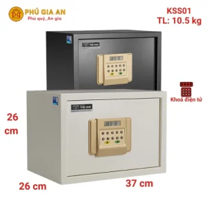 Két sắt khách sạn Hòa Phát KKS01
