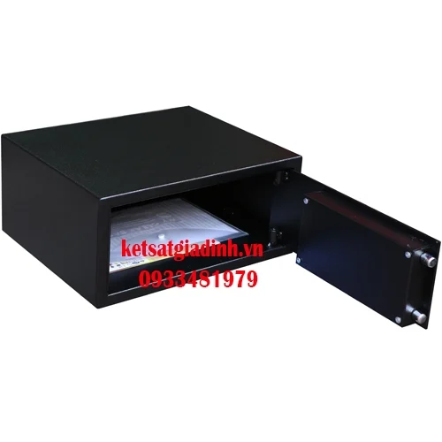 Két sắt mini MN-KS35 2