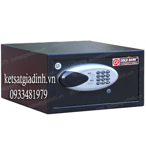 Két sắt mini MN-KS42 1