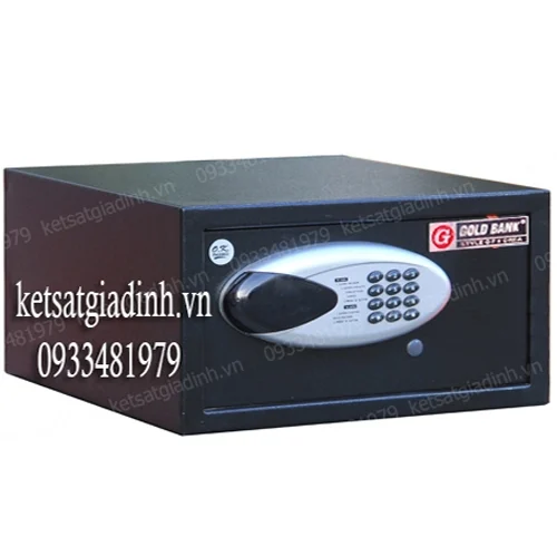 Két sắt mini MN-KS42 1