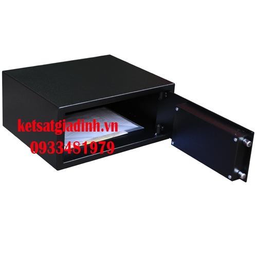 Két sắt mini MN-KS42 2