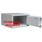 Két sắt mini MN-KS35T