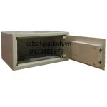 Két sắt khách sạn tự động Goodwill HT230