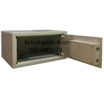 Két sắt khách sạn tự động Goodwill HT230