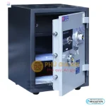 Két sắt Việt Tiệp khóa cơ VC590