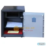Két sắt Việt Tiệp khóa cơ VC590