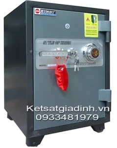 ket sat kumho kcc110 n