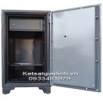 Két sắt to đại khóa cơ đổi mã Kumho KCC240DM