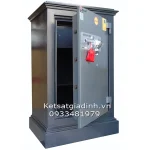 Két sắt Kumho KN200