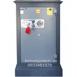 Két sắt Kumho khóa cơ KN240
