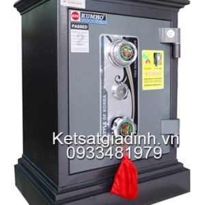 Két sắt gia đình chống cháy Kumho KN35