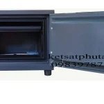 Két sắt mini MN-KCC60
