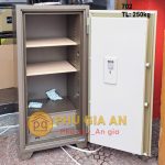 Két sắt nhập khẩu LEECO 702-XPL