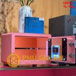 Két Sắt Mini Liberty LB30S Tích Hợp Vân Tay, Mã Số Và App Điện Thoại Thông Minh
