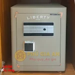 Két Sắt Liberty LB50S Vân Tay Mã Số Kết Nối App Điện Thoại Đẳng Cấp