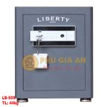 Két Sắt Liberty LB50S Vân Tay Mã Số Kết Nối App Điện Thoại Đẳng Cấp