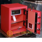 Két sắt Liberty LB58S vân tay mã số tích hợp App điện thoại thông minh