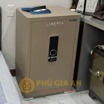 Két sắt Liberty LB88-PRO vân tay mã số tích hợp App điện thoại thông minh