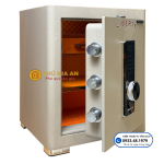 Két sắt Liberty LB50-PRO vân tay mã số tích hợp App điện thoại thông minh