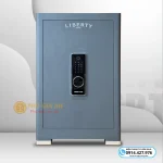 Két sắt Liberty LB68 PRO vân tay mã số tích hợp App điện thoại thông minh