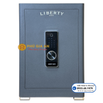 Két sắt Liberty LB79-PRO vân tay mã số tích hợp App điện thoại thông minh