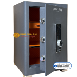 Két sắt Liberty LB79-PRO vân tay mã số tích hợp App điện thoại thông minh