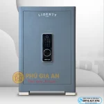 Két sắt Liberty LB79-PRO vân tay mã số tích hợp App điện thoại thông minh