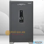 Két sắt Liberty LB88-PRO vân tay mã số tích hợp App điện thoại thông minh
