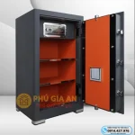 Két Sắt Liberty LB88S Vân Tay Mã Số Tích Hợp App Điện Thoại – Đỉnh Cao Bảo Mật Thông Minh
