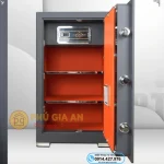 Két Sắt Liberty LB88S Vân Tay Mã Số Tích Hợp App Điện Thoại – Đỉnh Cao Bảo Mật Thông Minh
