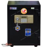 Két sắt màu đen Việt Tiệp VE590-B Tài Vượng