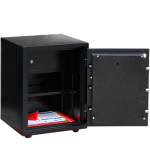 Két sắt màu đen Việt Tiệp VE590-B Tài Vượng