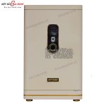 Két sắt màu trắng AifeiBao HK- AD80TLB-W vân tay điện tử App điện thoại