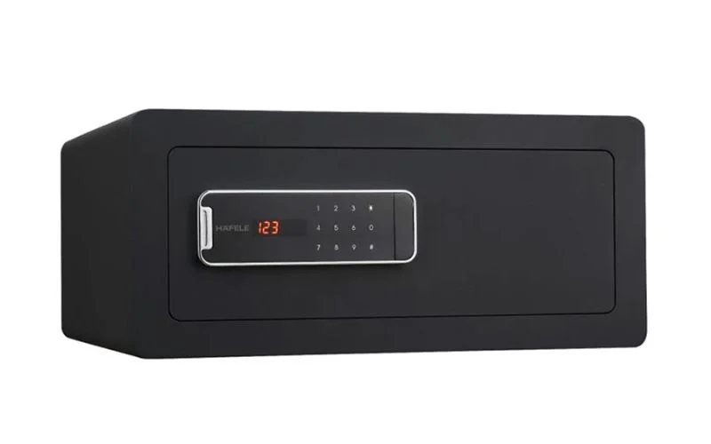 Giá két sắt mini – Cách chọn loại phù hợp với nhu cầu 2