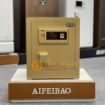 Két sắt Aifeibao vân tay HK-M/D-45BL