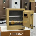 Két sắt Aifeibao vân tay HK-M/D-45BL