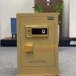 Két sắt Aifeibao vân tay HK-M/D-60BL