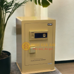 Két sắt Aifeibao vân tay HK-M/D-60BL